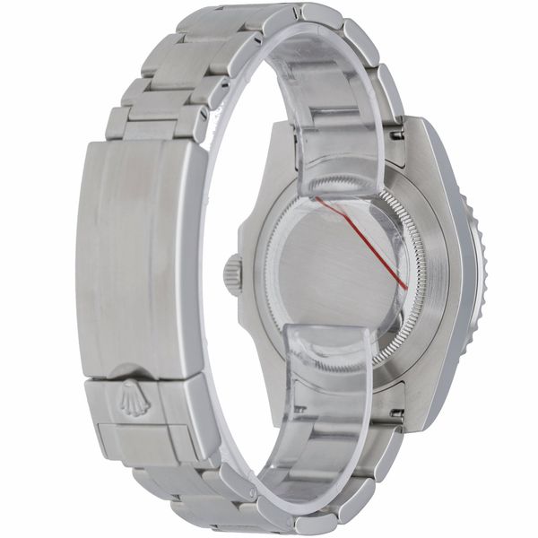 Rolex Submariner Hulk